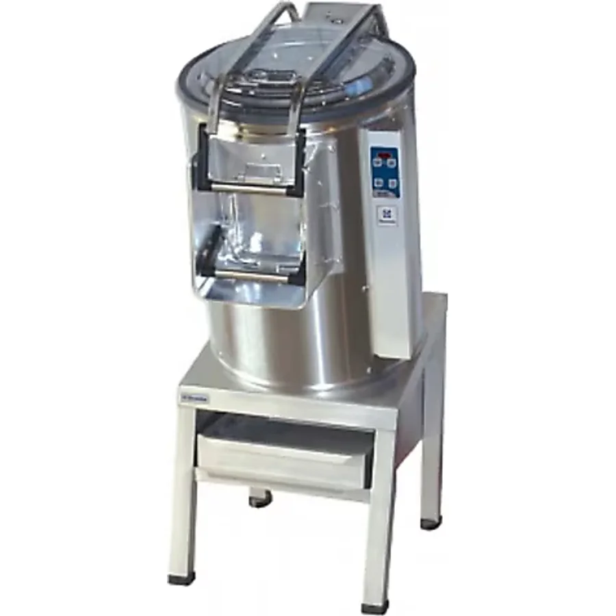 Electrolux Professional 25 Kg Patates Soyma Makinesi TI25FIT