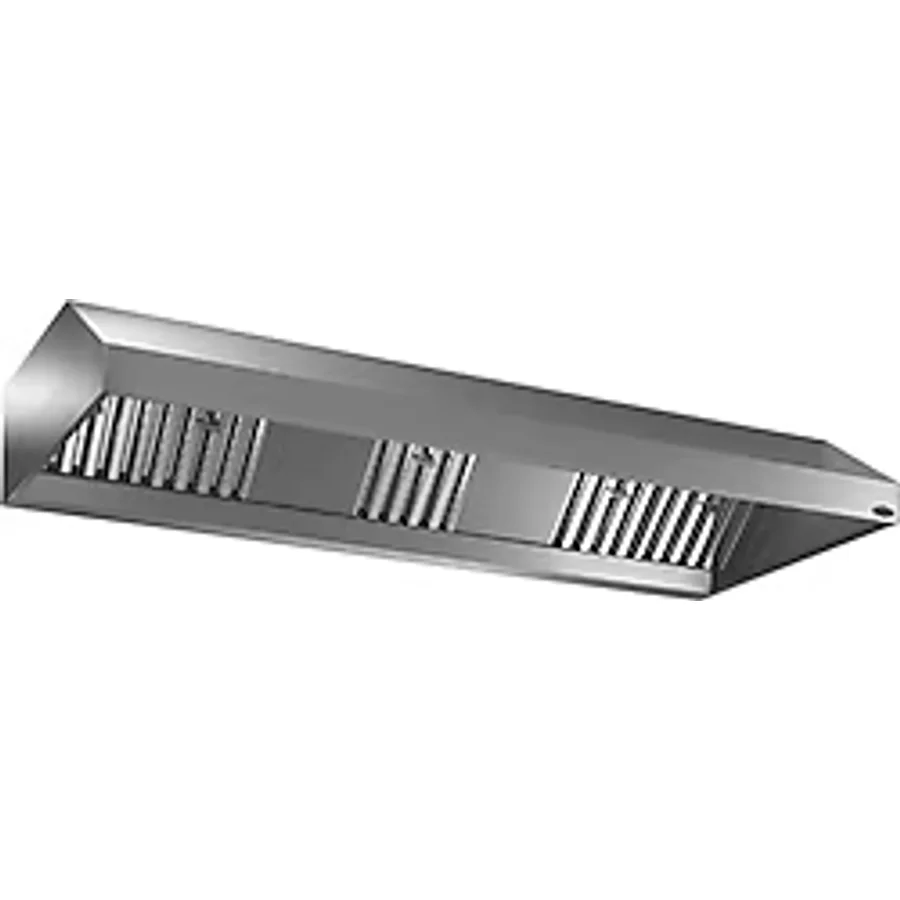 Electrolux Professional ABPV1420DT Duvar Tipi Davlumbaz