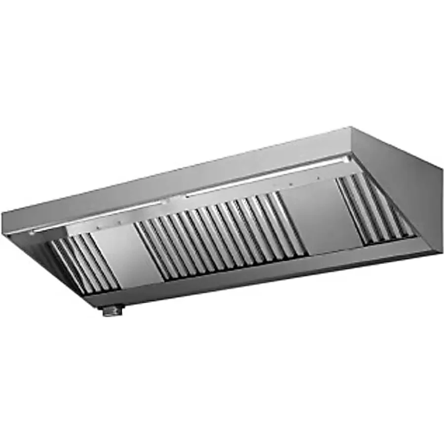Electrolux Professional AMPV920BT Duvar Tipi Davlumbaz