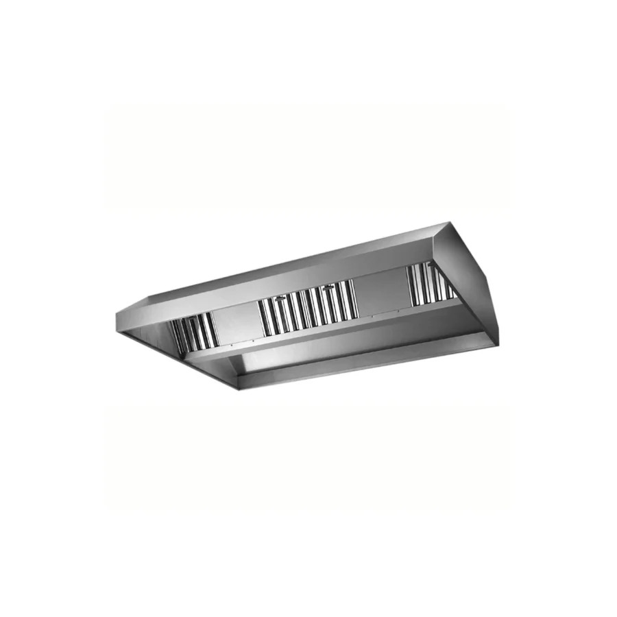 Electrolux Professional Bc1428dt Ada Tip Davlumbaz,304-2800X1400mm,Block ,642349