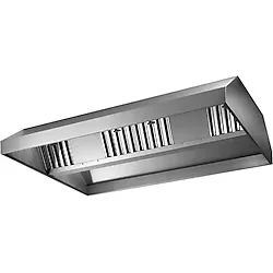 Electrolux Professional Bc1432dt Ada Tip Davlumbaz,304-3200X1400mm,Block ,642350