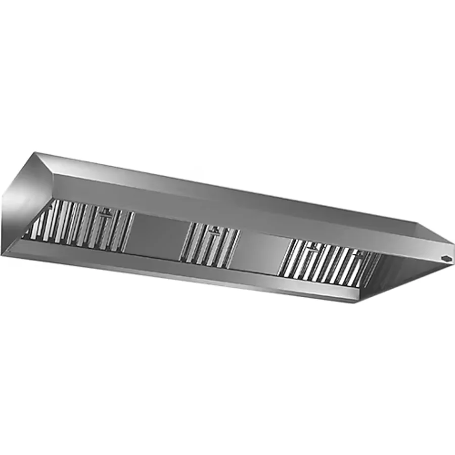 Electrolux Professional BP1112DT Duvar Tipi Davlumbaz