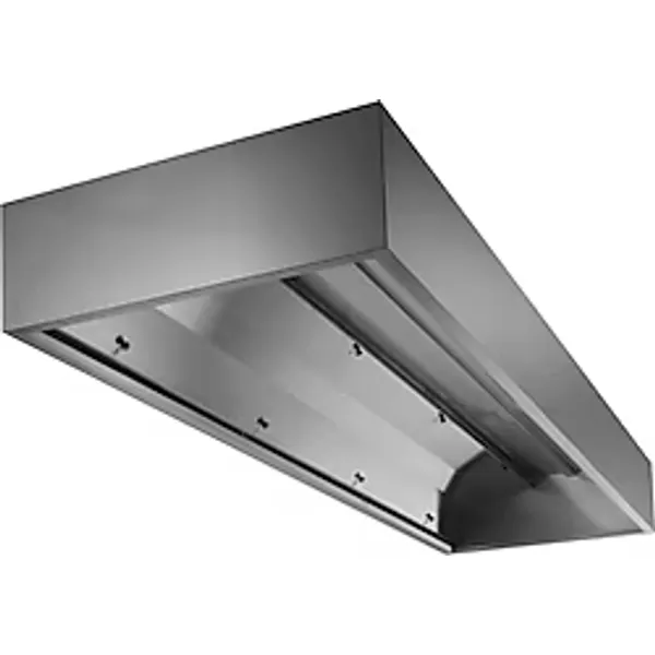 Electrolux Professional DK1228 Duvar Tipi Davlumbaz