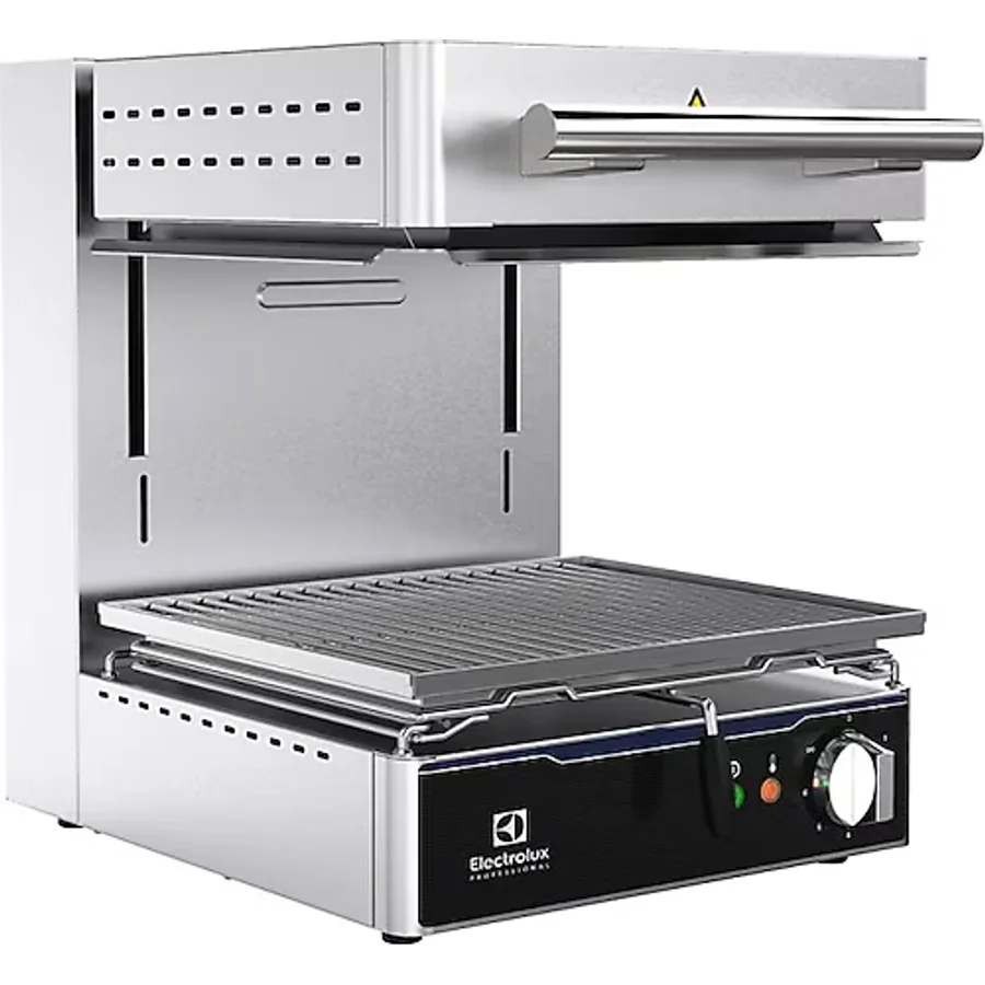 Electrolux Professional E0UUAEBOMCA Elektrikli Salamander