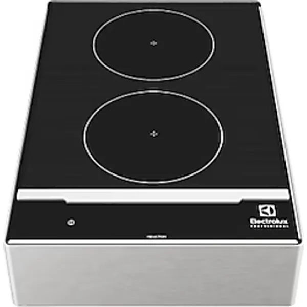 Electrolux Professional E1HAEEOMCS İndüksiyon Set Üstü Endüstriyel Ocak