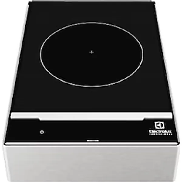 Electrolux Professional E1HDEEOMCS Set Üstü İndüksiyonlu Endüstriyel Ocak