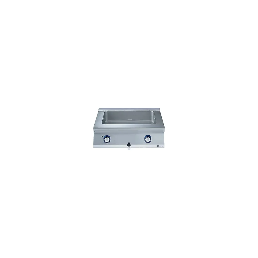 Electrolux Professional E7BMEHB000 Elektrikli Benmari Isıtıcı