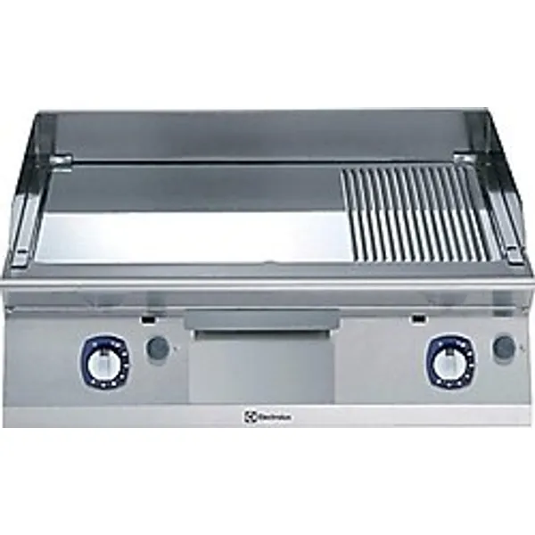 Electrolux Professional E7FTGHCP00 Endüstriyel Izgara