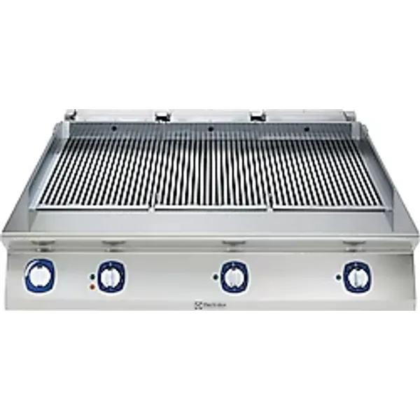 Electrolux Professional E7GRELGS0P Endüstriyel Izgara