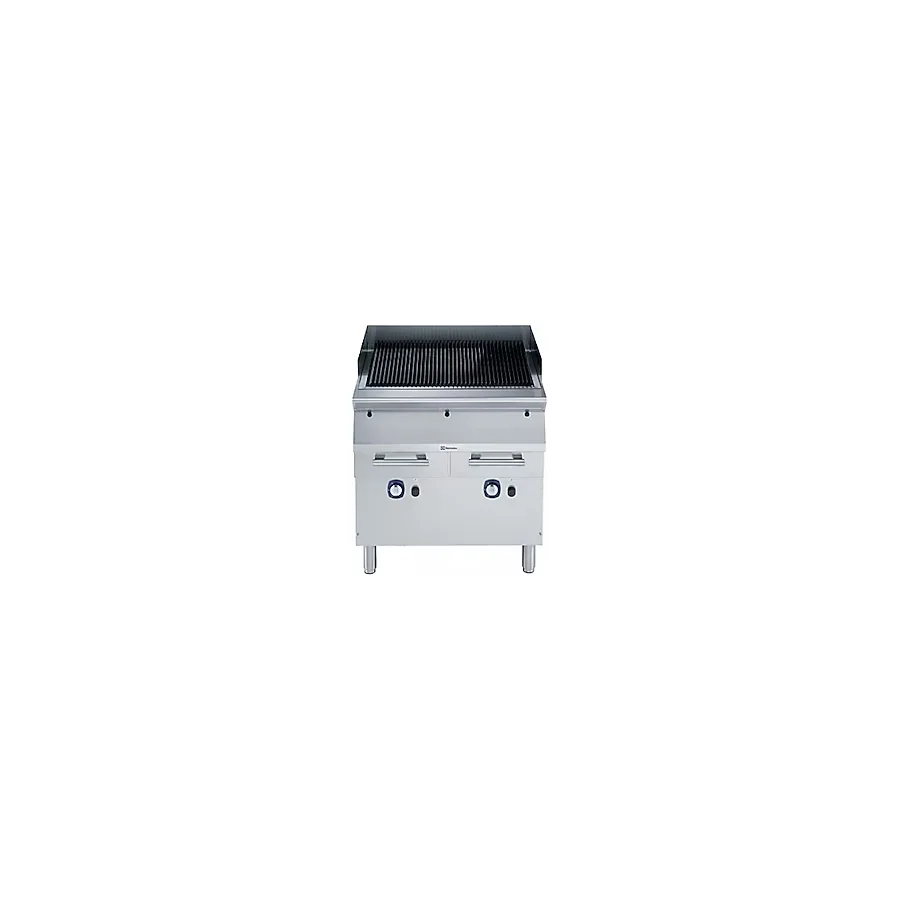Electrolux Professional E7GRGHGCFU Endüstriyel Izgara