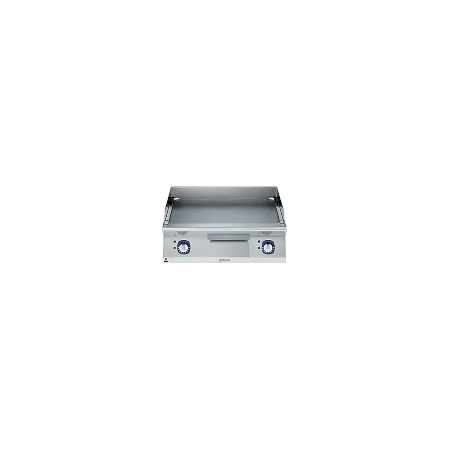 Electrolux Professional E7IIKDAOMEA Endüstriyel Izgara