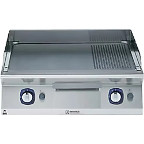 Electrolux Professional E7IIMAAOMEA Endüstriyel Izgara