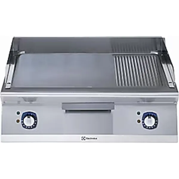 Electrolux Professional E7IIMDAOMEA Endüstriyel Izgara