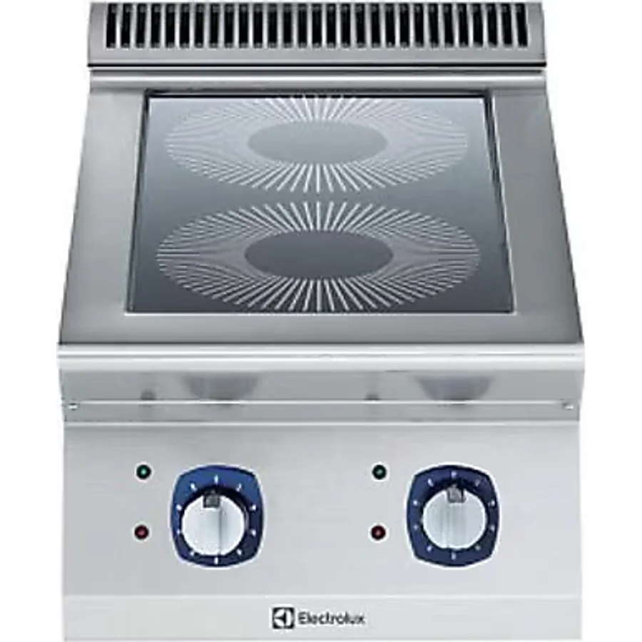 Electrolux Professional E7INED200P Set Üstü İndüksiyon Endüstriyel Ocak