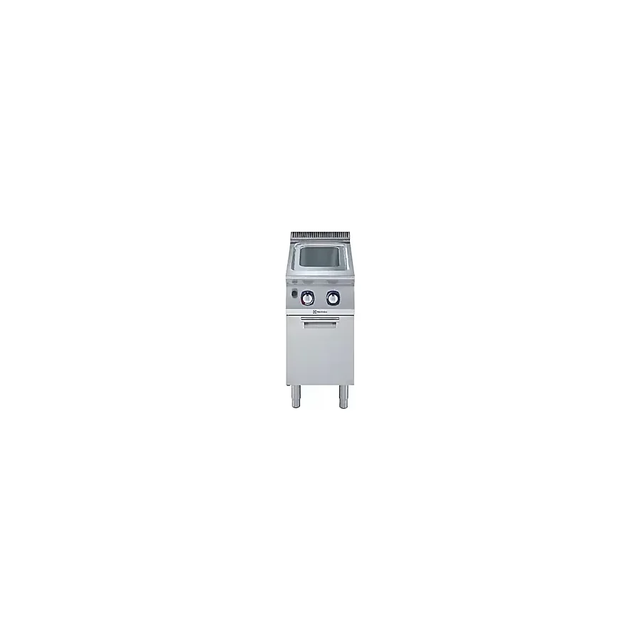 Electrolux Professional E7PCGD1KF0 Endüstriyel Haşlama Makinesi
