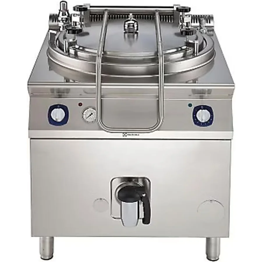 Electrolux Professional E9BSGHDRFC Endüstriyel Haşlama Makinesi