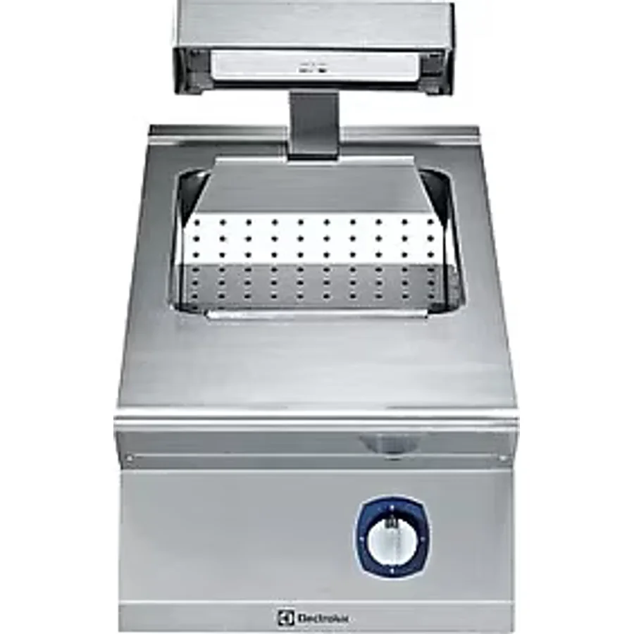 Electrolux Professional E9CSPDC000 Dinlendirme Makinesi