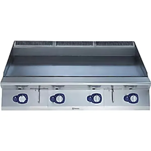Electrolux Professional E9IIKAAOMIA Endüstriyel Izgara
