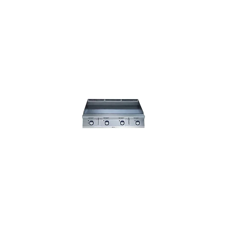 Electrolux Professional E9IIKDAOMIA Endüstriyel Izgara