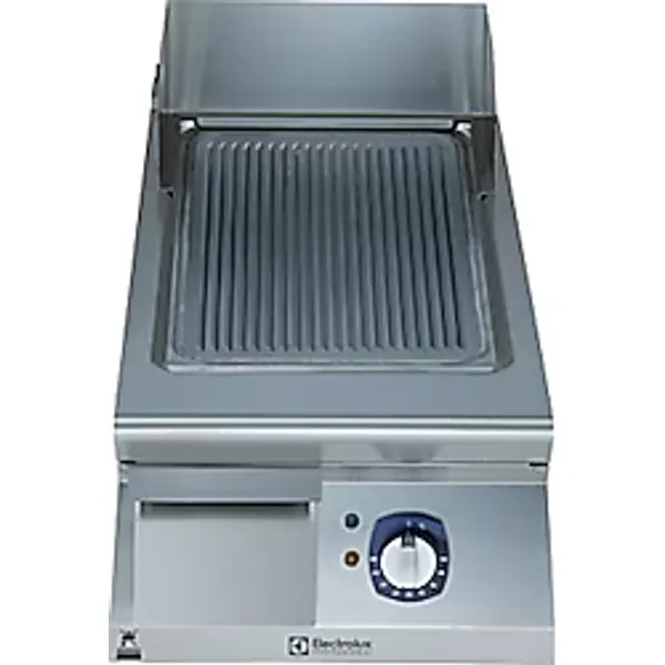 Electrolux Professional E9IILDAOMCA Endüstriyel Izgara