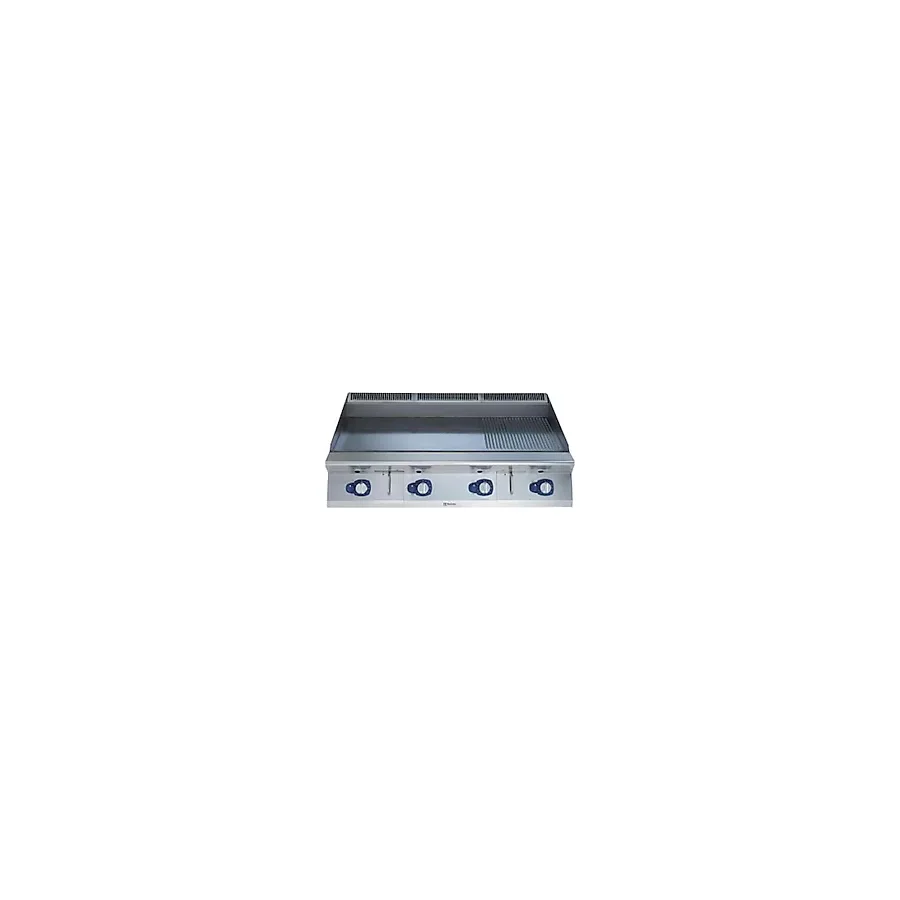 Electrolux Professional E9IIMAAOMIA Endüstriyel Izgara