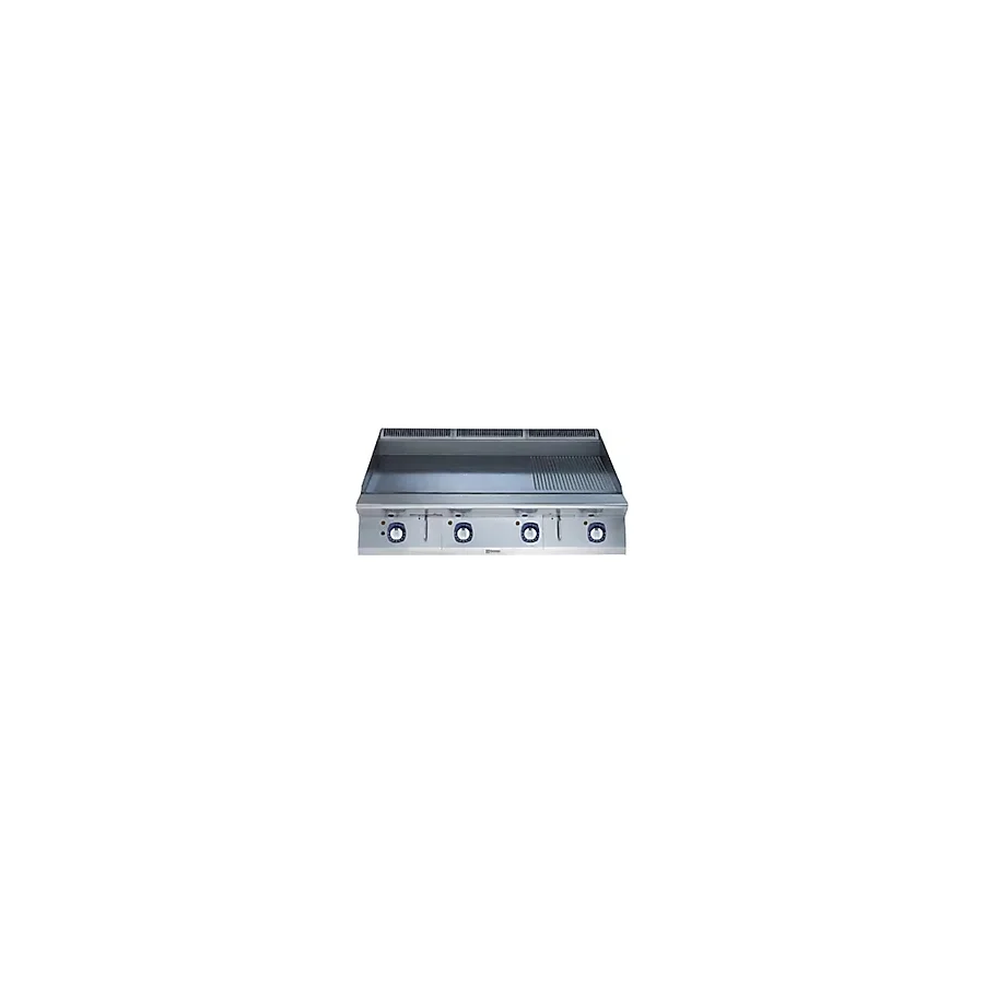 Electrolux Professional E9IIMDAOMIA Endüstriyel Izgara