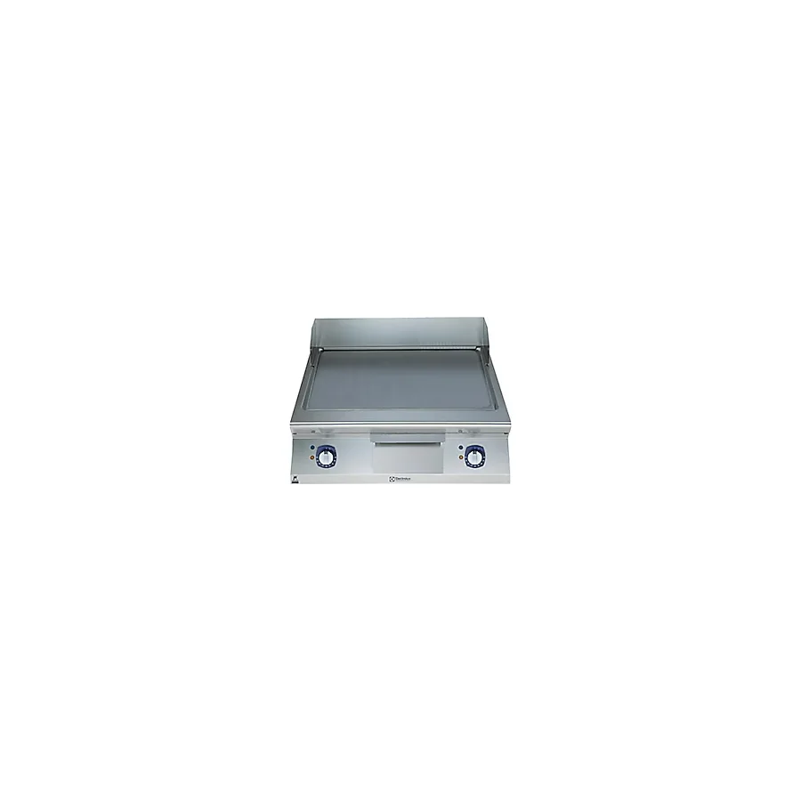 Electrolux Professional E9IINDAOMEA Endüstriyel Izgara