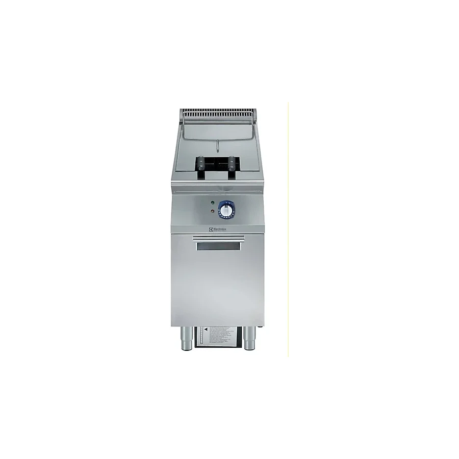 Electrolux Professional E9kkgdbamca 23Lt Elektrikli Fritöz, 1 Hazneli+2X12 Sepetli ,391337