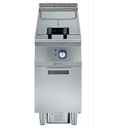Electrolux Professional E9kkgdbamca 23Lt Elektrikli Fritöz, 1 Hazneli+2X12 Sepetli ,391337