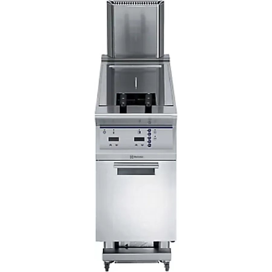 Electrolux Professional E9KKIDBAMCG Endüstriyel Fritöz