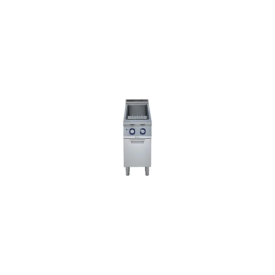 Electrolux Professional E9PCED1MFV Makarna Pişirici