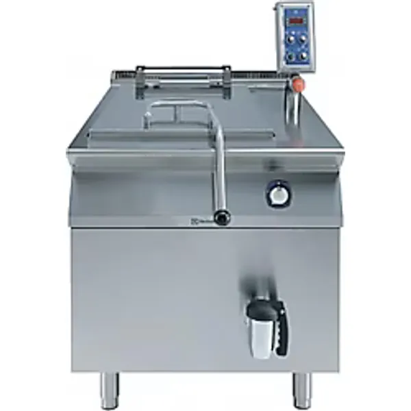 Electrolux Professional E9PCGH1RF0 Otomatik Makarna Pişirici