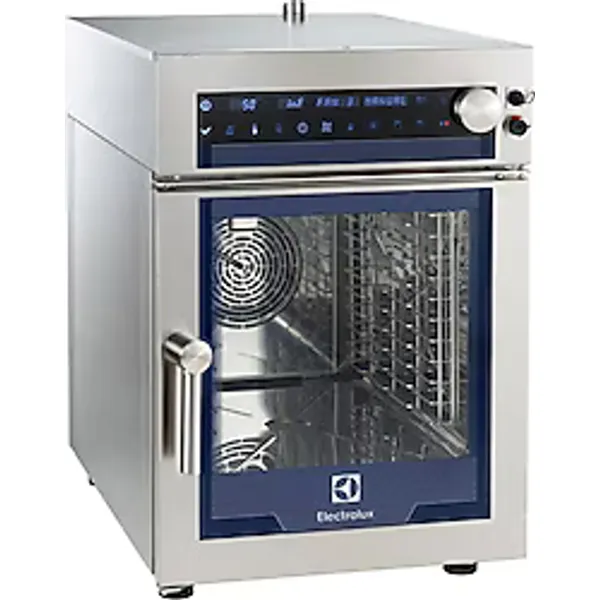 Electrolux Professional ECD061WR Konveksiyonlu Endüstriyel Fırın