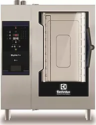 Electrolux Professional ECOE101C3A3L Endüstriyel Fırın
