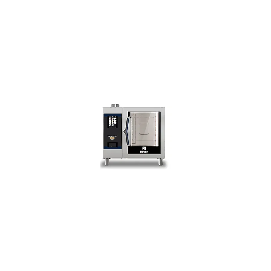 Electrolux Professional ECOE61T3A3B Endüstriyel Fırın