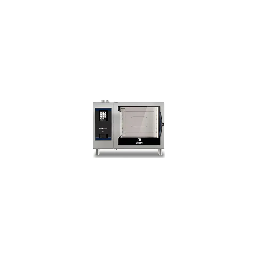 Electrolux Professional ECOE62T3A3L Endüstriyel Fırın