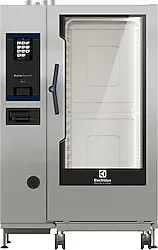 Electrolux Professional ECOG202T3G31 Endüstriyel Fırın