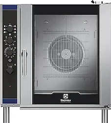 Electrolux Professional EFCE11SSDS Endüstriyel Fırın