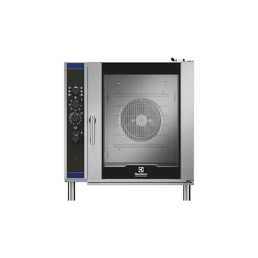 Electrolux Professional EFCE11SSDS Endüstriyel Fırın