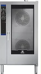 Electrolux Professional EFCE21CSDS Endüstriyel Fırın