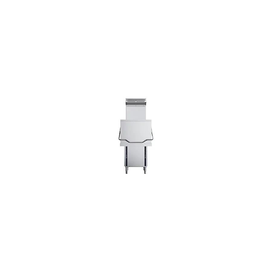 Electrolux Professional EHT60XLG-ESD Giyotin Tip Bulaşık Makinesi