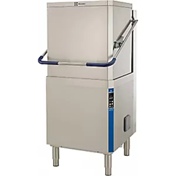 Electrolux Professional EHT8ILG Giyotin Tip Bulaşık Makinesi