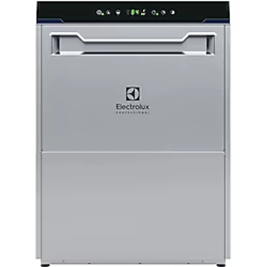 Electrolux Professional Elaı3p Endüstriyel T.altı Bulaşık Makinesi, Wash Safe,Çift Cidar, Drenaj Pompalı,720T/S ,502704