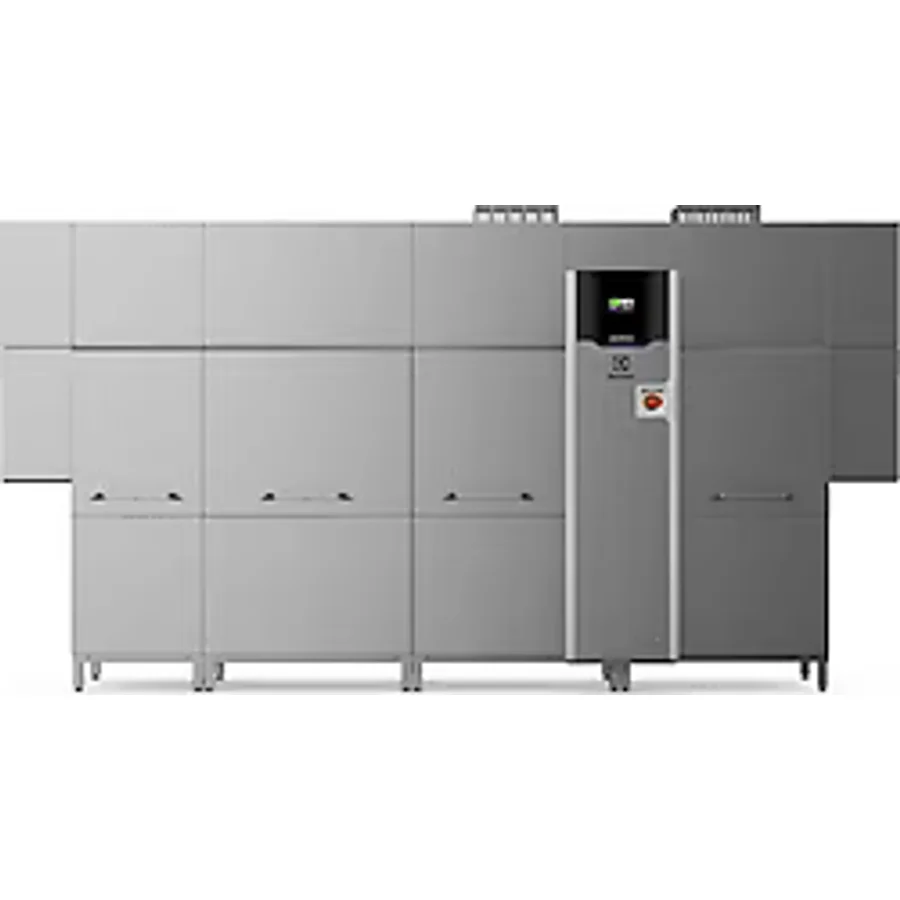Electrolux Professional EMR30NELV Konveyörlü Bulaşık Yıkama Makinası