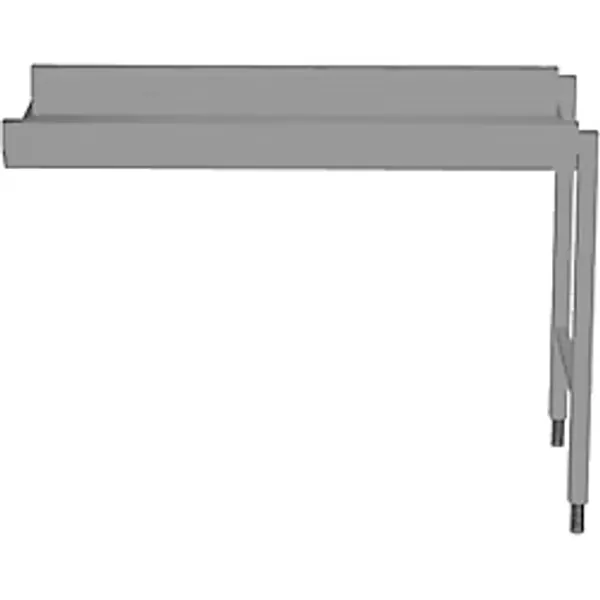Electrolux Professional Endüstriyel Buz Makinesi, Granül Buz Xs, 74 Kg/gün, Kendinden Hazneli, Hazne Kapasitesi 20kg, Hava Soğutmalı IGE55I20SNP