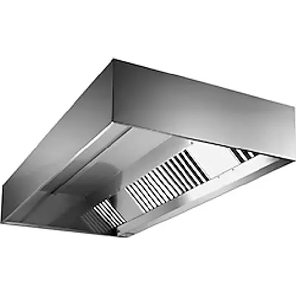 Electrolux Professional EP1112T Duvar Tipi Davlumbaz