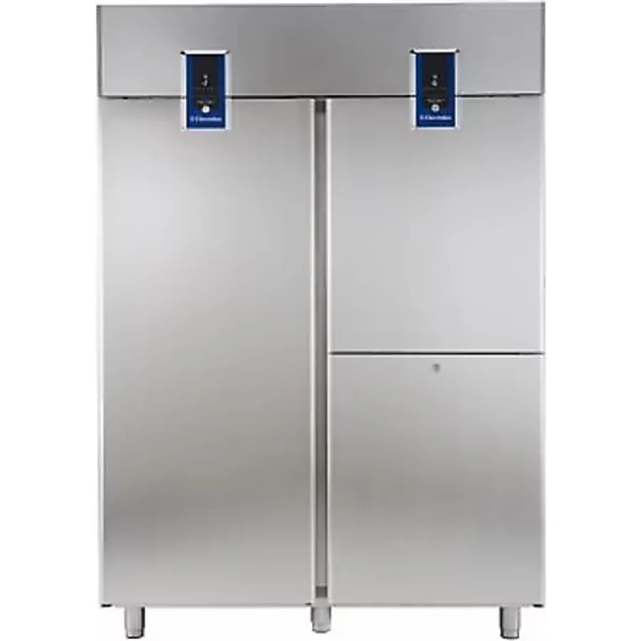Electrolux Professional ESP143DRFC Endüstriyel Dondurucu ve Soğutucu