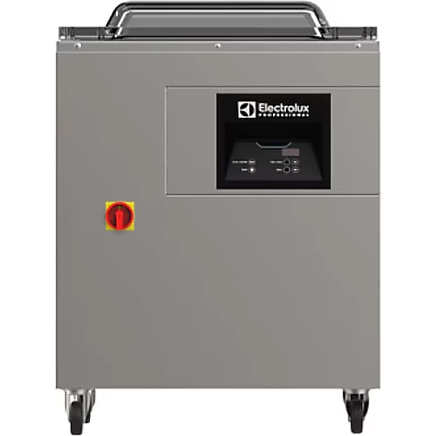 Electrolux Professional EVP60D Standlı Tekerlekli Ambalaj Makinesi