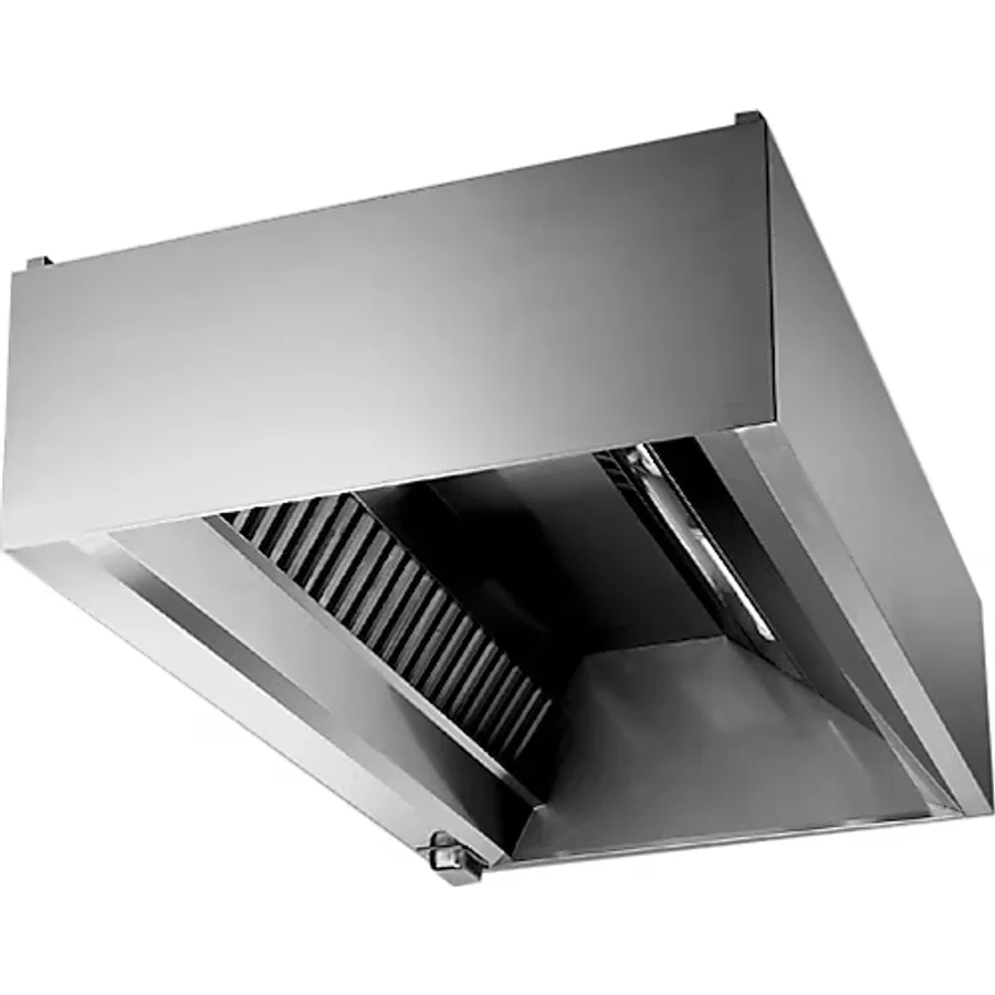 Electrolux Professional STPF1132 Duvar Tipi Davlumbaz