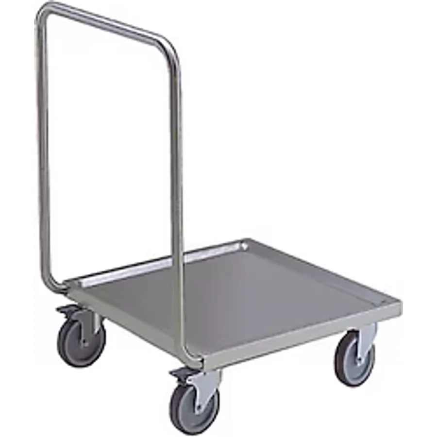 Electrolux Professional STR601 600 mm Platform Arabası